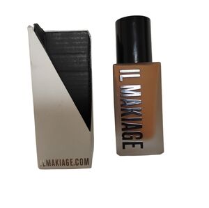 IL MAKIAGE "Woke Up Looking Like This" Series Base Foundation 220 NWT